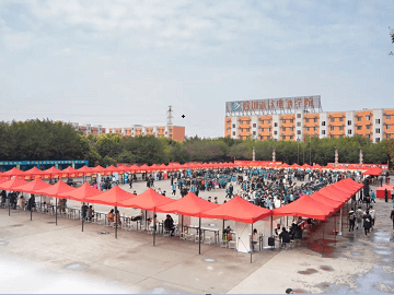 <b>【2022.7】看成都新华怎样保障学子就业</b>