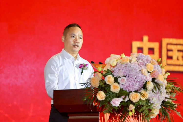 中国东方教育上市周年庆典暨“职教蓝皮书”发布仪式圆满结束