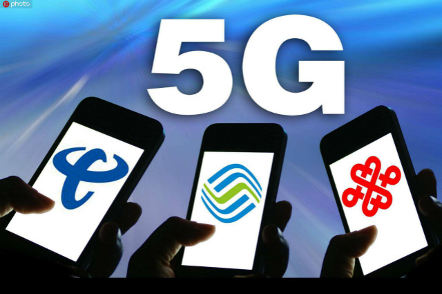 5G商用加速：用户数即将破亿，三大运营商重启价格战