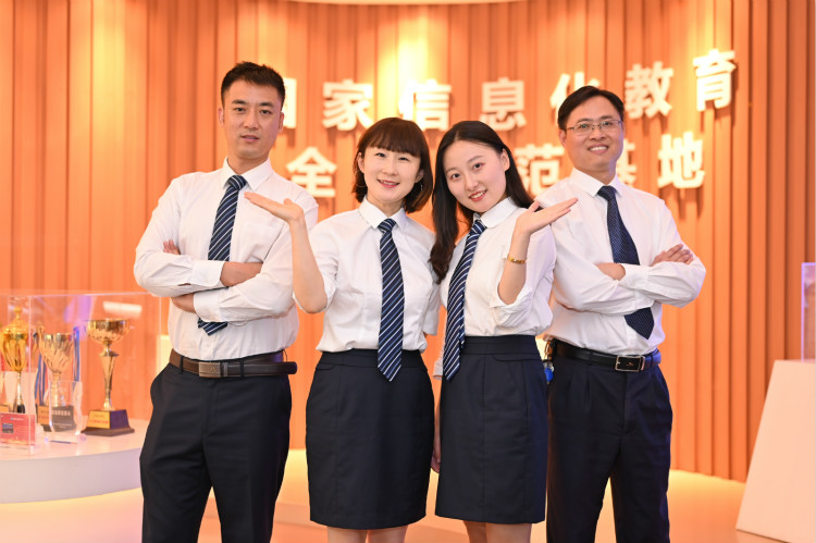 择校答疑，满满都是干货！