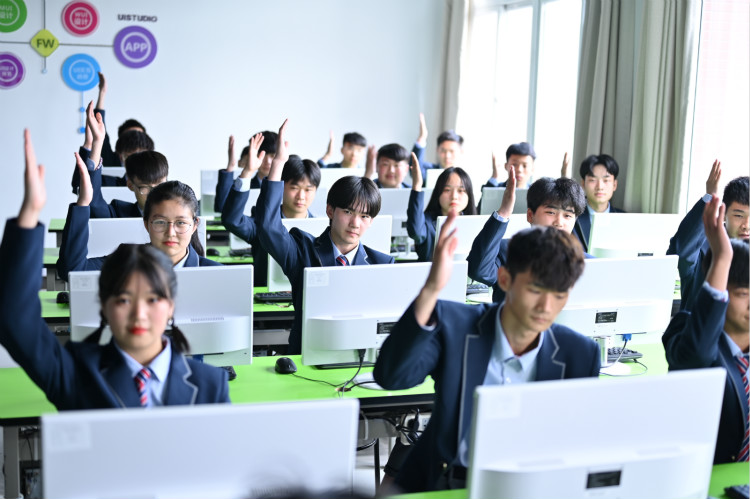 择校答疑，满满都是干货！