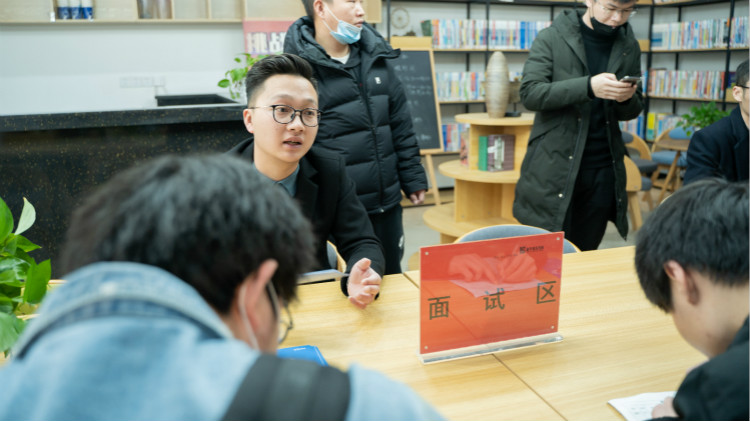 【世界500强企业—中兴通讯】国聘行动向你奔赴而来！
