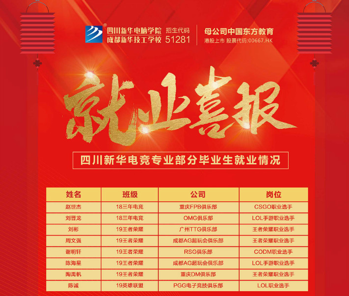 抢抢抢！双十一学电商来新华抢名额