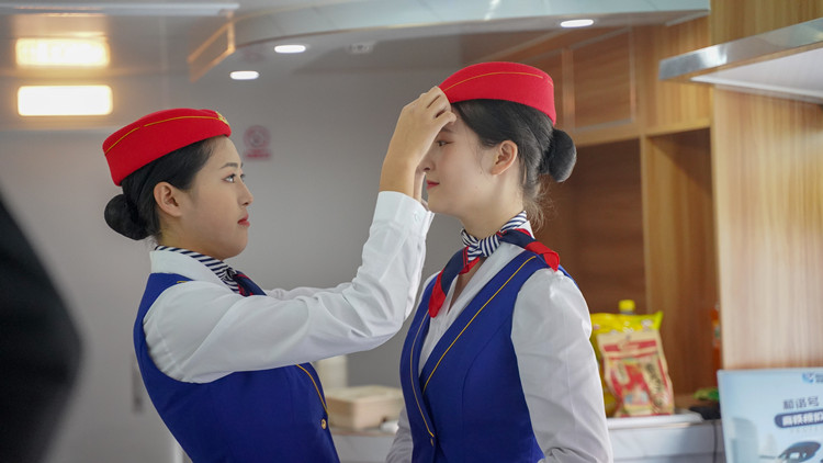 国防少年—在新华用技能改变青春