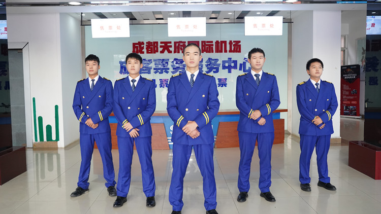 国防少年—在新华用技能改变青春