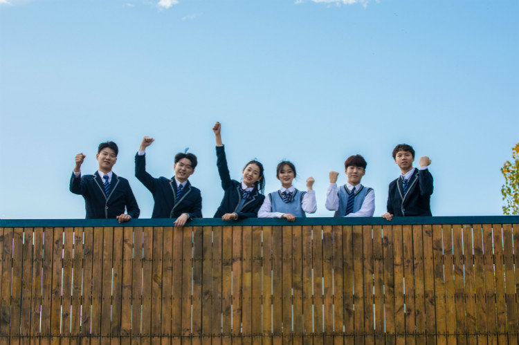 职业教育学生创业，长处在于接地气！