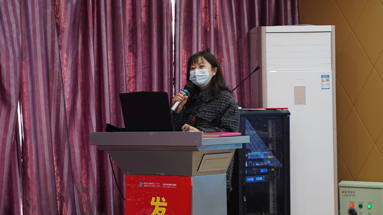 “求知、求职、求梦”新华模拟面试火热进行中！