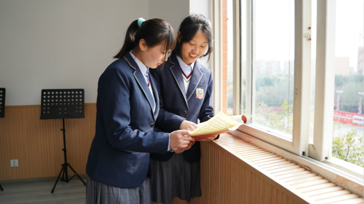 学技术为什么选择四川新华之——教学模式