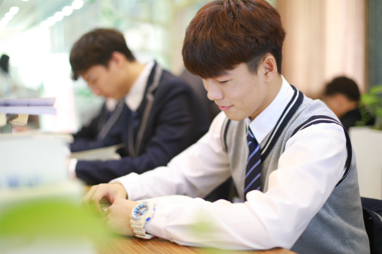 学技术为什么选择四川新华之——教学模式