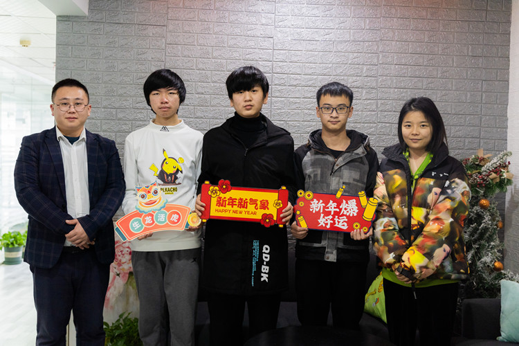新华校企定制班，助你就业无忧