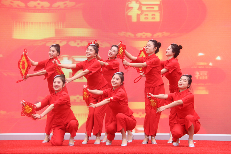 2022新华产教联盟项目发布暨春季人才预定会盛大举行！