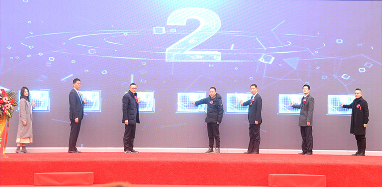 2022新华产教联盟项目发布暨春季人才预定会盛大举行！