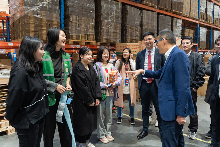 职教大品牌新华电脑教育“洞察职教，预见未来”