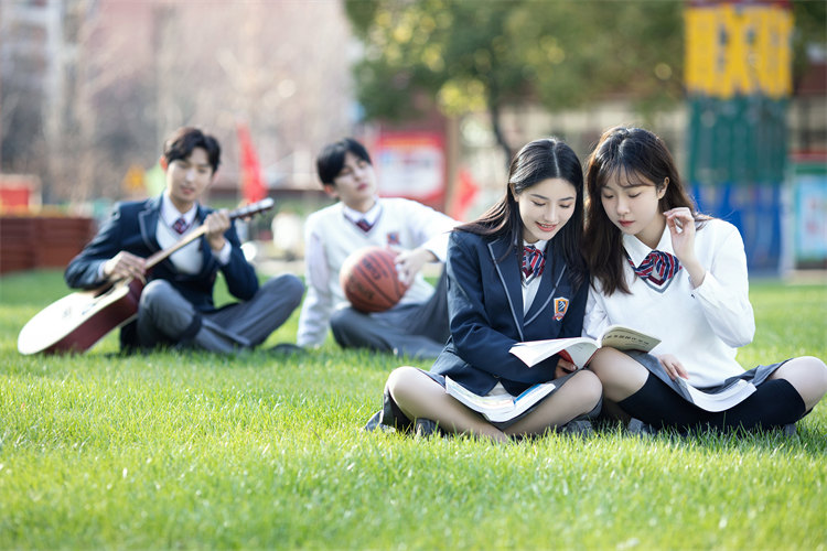 职业教育提质培优！新华学子百舸争流，从大有可为到大有作为！