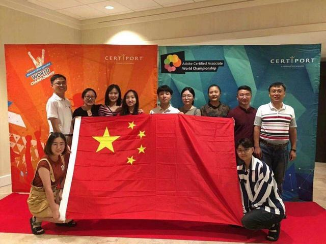 职业教育提质培优！新华学子百舸争流，从大有可为到大有作为！