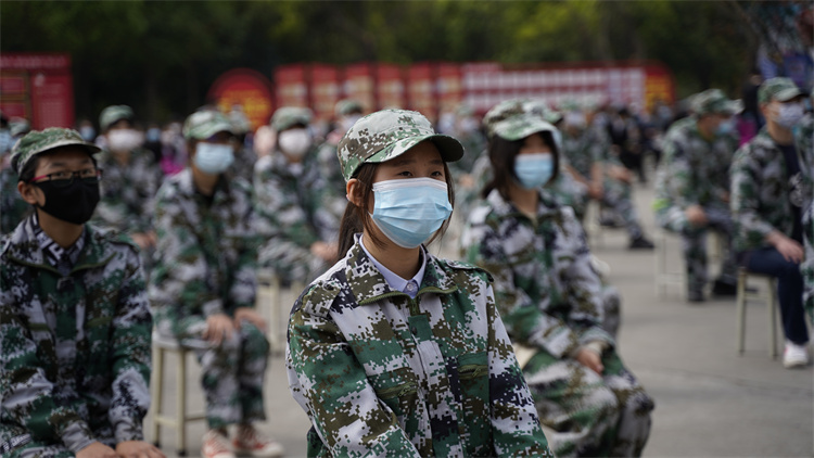 新起点再出发|成都新华高级技工学校升格揭牌仪式盛大启幕！