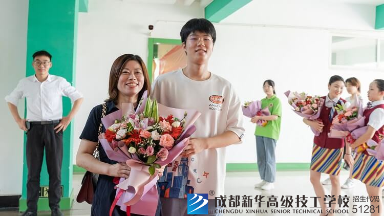 2021春季毕业班学生结课答辩活动