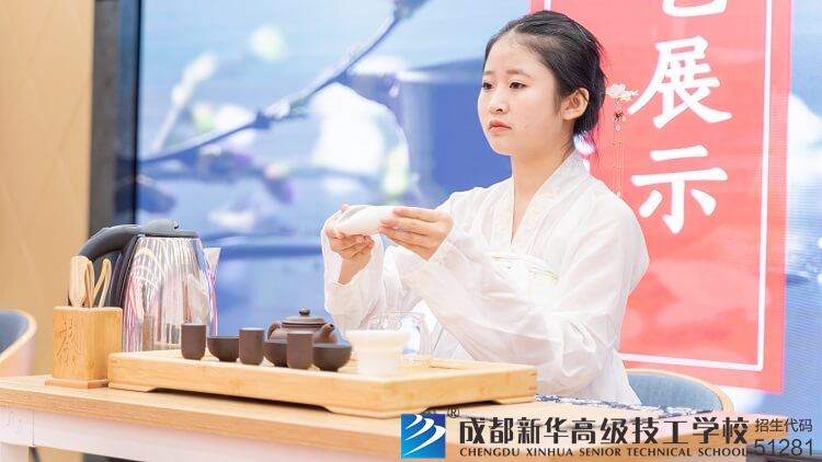 2021春季毕业班学生结课答辩活动