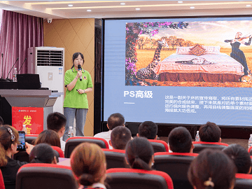 <b>【2021.7】2021春季毕业班学生结课答辩活动</b>