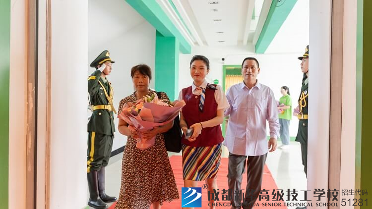 2021春季毕业班学生结课答辩活动