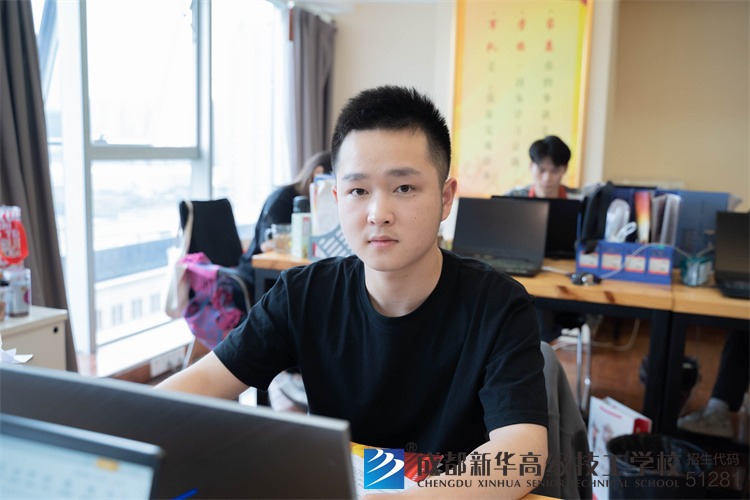 就业老师回访中和商道公司的同学