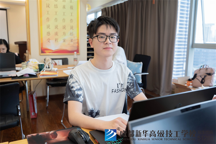 就业老师回访中和商道公司的同学