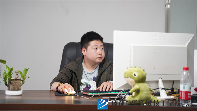 成都新华就业回访