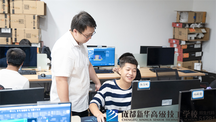 成都新华就业回访