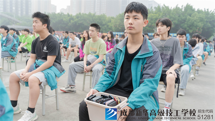 消防安全专题讲座及应急演练