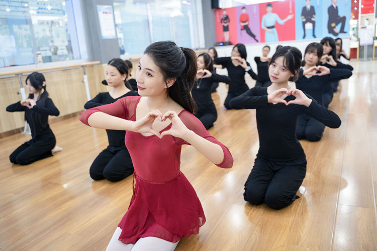 开学季教师寄语.