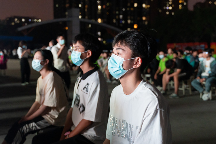 开学季教师寄语.