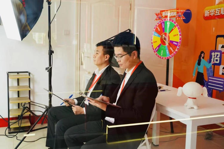 技能强国，先行有我|成都百万职工技能大赛圆满礼成