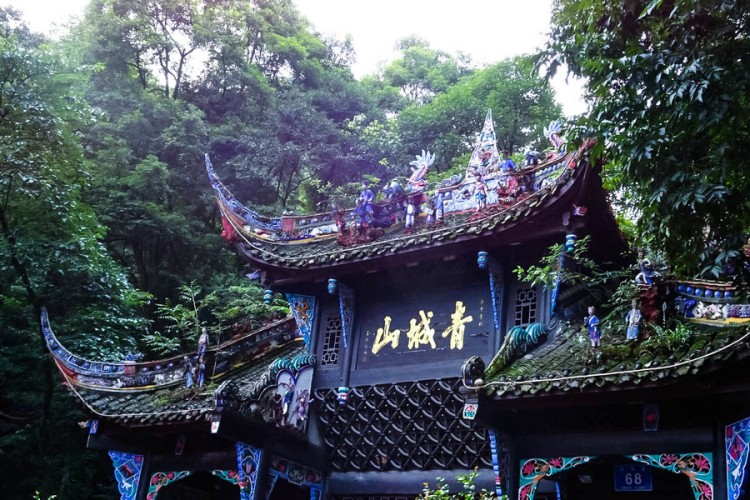 成都旅游攻略，这些景点你知道吗？