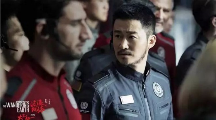 《流浪地球》带来的流量致富密码，你真的明白吗？