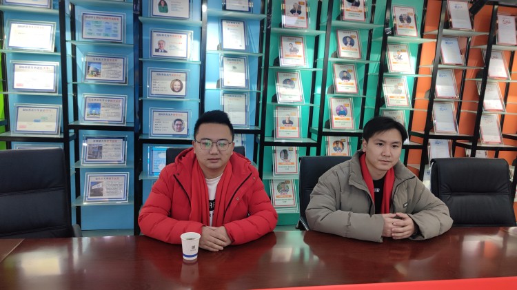 载誉而归，授业解惑|荣誉学子咨询日火热来袭