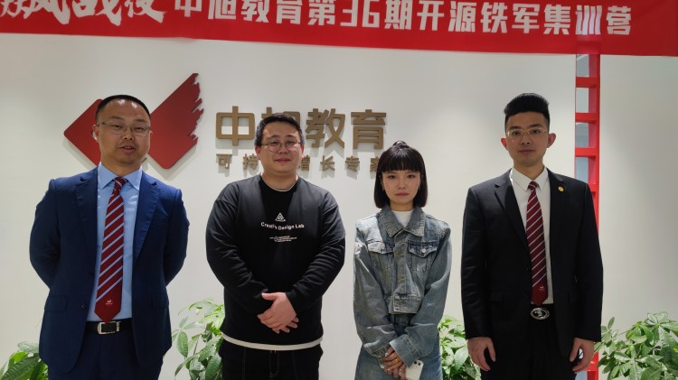 校企共建暖人心，多举并行见真情