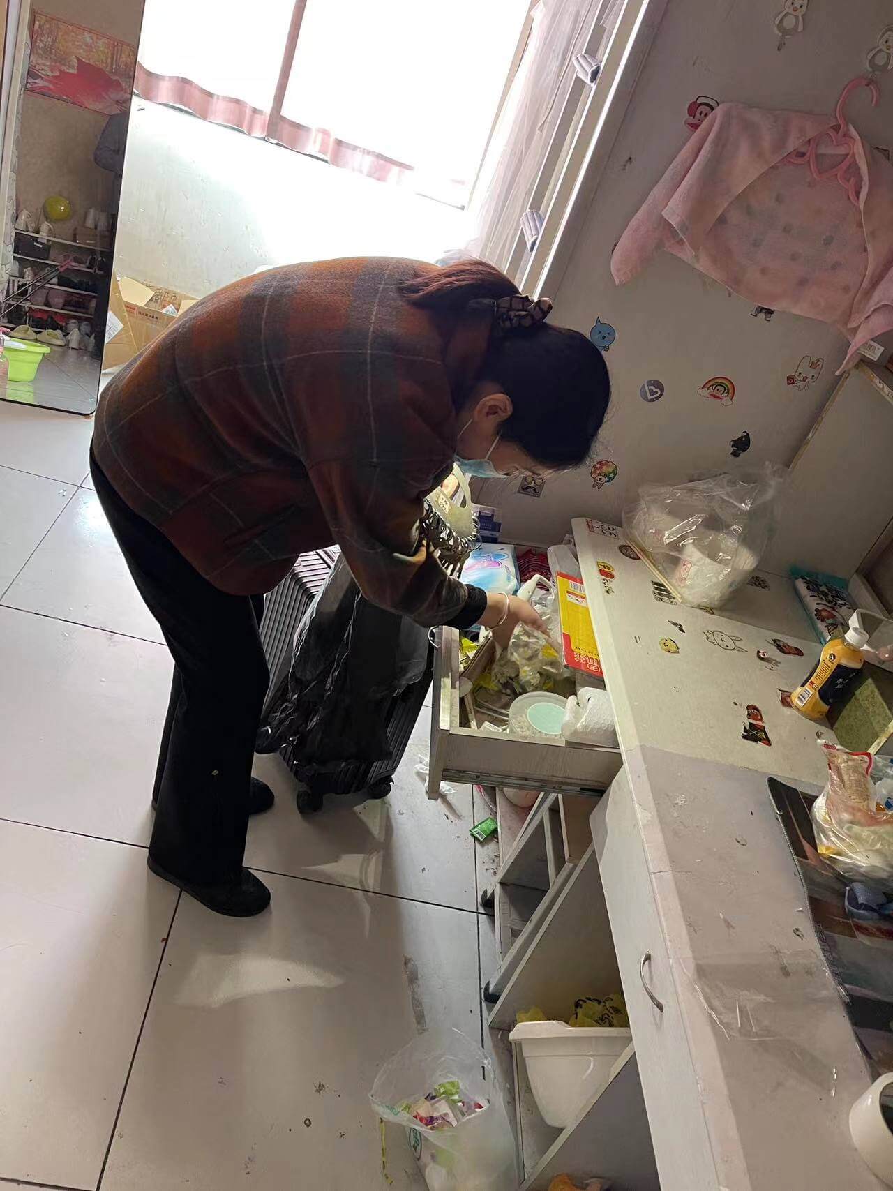 加强安全管理，共创和谐校园