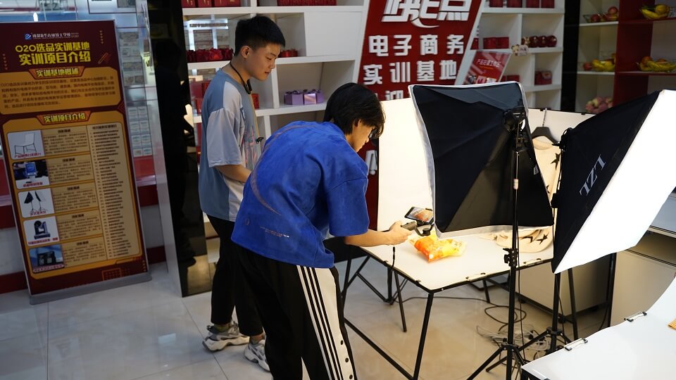 “新华&正大”杯短视频营销大赛