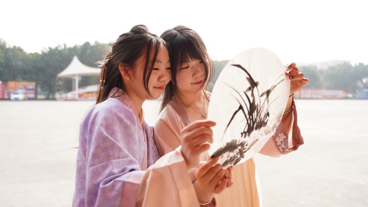 五一试学营新鲜出炉，好玩好学只等你来！