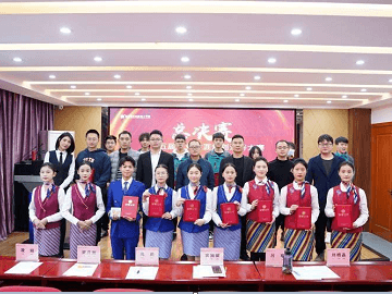 <b>【2022.11】新华未来不迷茫，职业规划速启航</b>