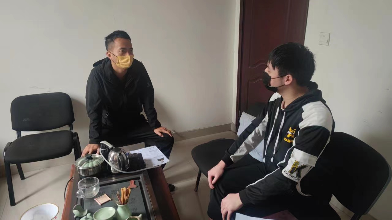 成都新华马蜂广告企业研学游