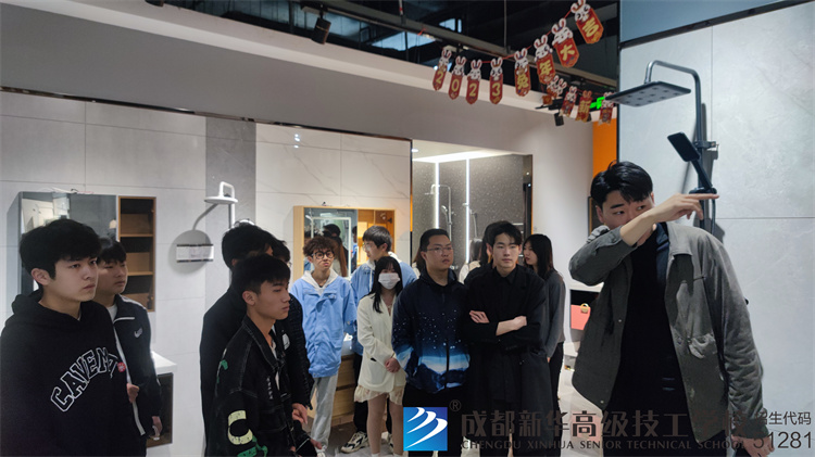百浩兄弟装饰有限公司企业研学游