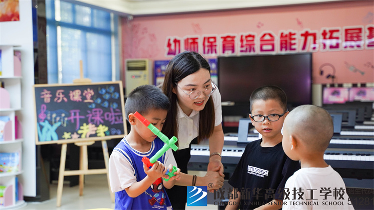 2023年暑期爱心托管班开班啦
