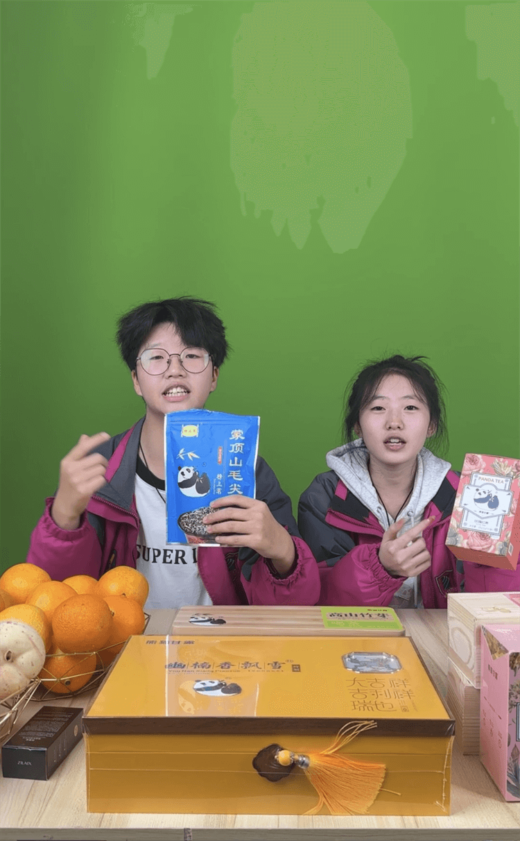  关于双十一电商大赛，我们准备好啦！