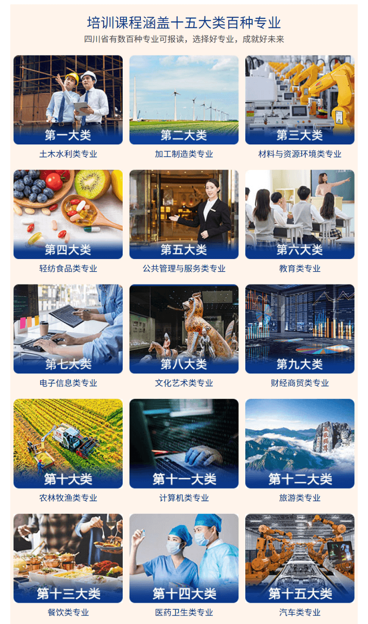 成都新华2024单招升学班开课啦！