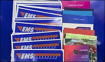 春节择校大礼包免费邮寄啦！ 数量有限速来预定
