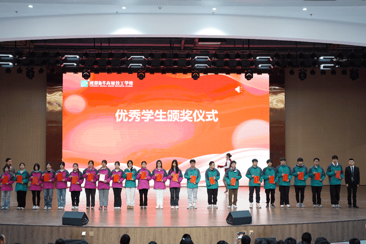 2023年度优生优干评选重磅出炉！