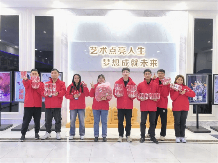 成都新华2024年春季首批新生入学教育，从“新”出发 扬帆远航
