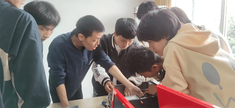 关于择校，你的那些疑问这里都有答案