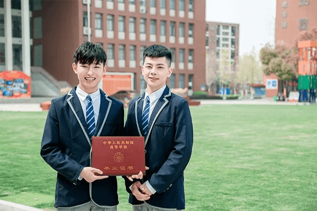 平时成绩不理想的初中生何去何从